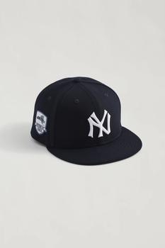推荐New Era New York Yankees Retro Cooperstown Fitted Baseball Hat商品