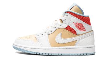 mid se, Jordan | Wmns Air Jordan 1 Mid SE商品图片 