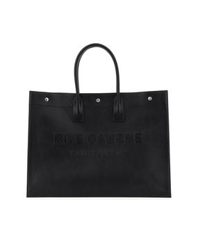 圣罗兰女包, Yves Saint Laurent | Noe Shopper Rive Gauche Leather Bag商品图片 