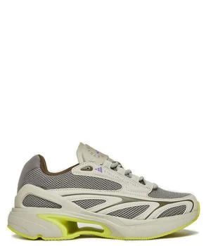 推荐Adidas By Stella McCartney Sportswear 2000 Lace-Up Sneakers商品