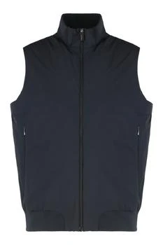 RRD | Rrd Montecristo Padded Gilet,商家Cettire,价格¥3416