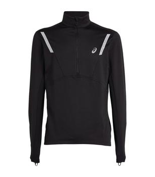 Asics | Lite Show Half-Zip Jacket商品图片,