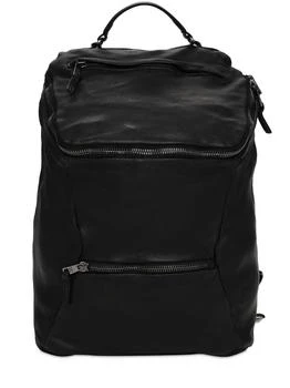 推荐Leather Backpack商品