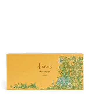 Harrods | Herbal Loose Leaf Tea Selection (95g),商家Harrods HK,价格¥252