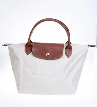 推荐Longchamp 女士手提包 L1621089P71 白色商品