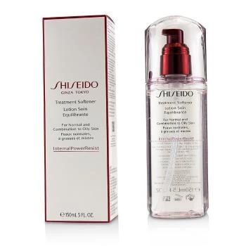 Shiseido | SHISEIDO 资生堂 肌源焕活精粹水 150ml 哑光清洁抗轻�衰 7.1折, 满$138减$20, 满$1享9折, 满减, 满折
