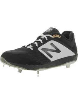 New Balance | 3000v4 Metal Mens Sport Cleats Baseball Shoes,商家Premium Outlets,价格¥836