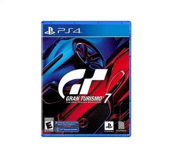 SONY | Gran Turismo 7 - PlayStation 4,商家Macy's,价格¥382