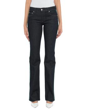 RED Valentino | Denim pants商品图片,3折