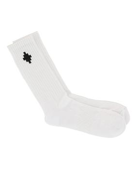 推荐Cross Sideway Long Socks商品