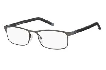 推荐Demo Phantos Unisex Eyeglasses TH 1740 0V81 54商品