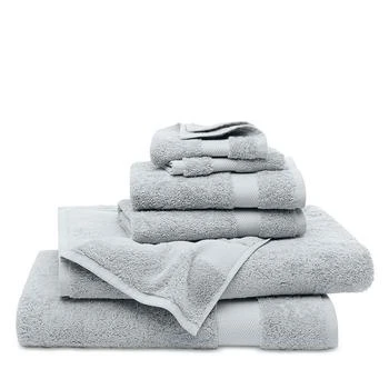 Boll & Branch | 6 Pieces Spa Bath Sheet Set,商家Bloomingdale's,价格¥1264