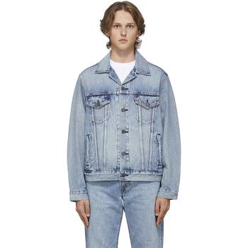 商品Levi's | Vintage Relaxed Trucker Jacket,商家influenceu,价格¥708图片
