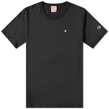 推荐Champion Reverse Weave Classic Tee商品