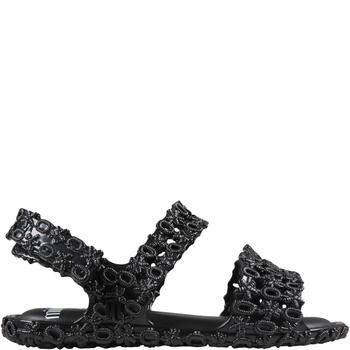 商品Melissa | Melissa Black Sandals For Girl,商家Italist,价格¥726图片