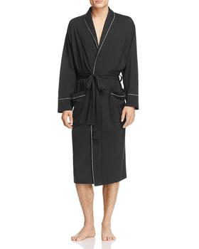 商品Daniel Buchler | Peruvian Pima Cotton Robe,商家Bloomingdale's,价格¥1119图片