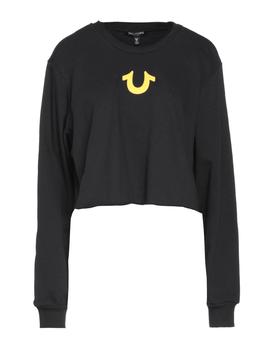 True Religion | Sweatshirt商品图片,2.4折×额外7折, 额外七折