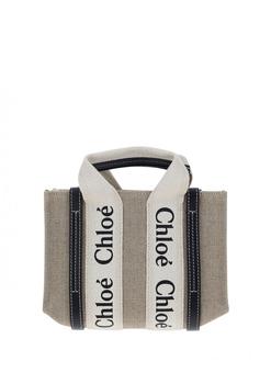 Chloé | Woody Shoulder Bag商品图片,