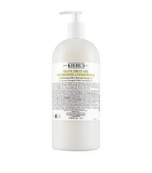 推荐Olive Fruit Oil Conditioner (1000ml)商品