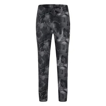 Jordan | Essentials All Over Print Pants (Little Kids/Big Kids) 4折