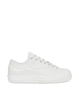 Converse | Slam Jam Bosey MC Ox Sneakers White 7.0折