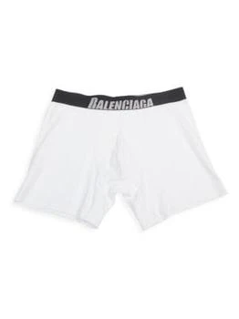 推荐Logo Band Boxer Briefs商品