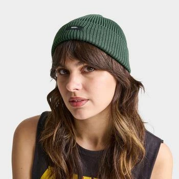 推荐Vans Post Shallow Cuff Beanie Hat商品