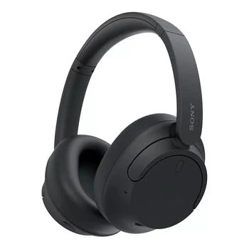 SONY | WHCH720N/B Hybrid Wired & Wireless Bluetooth Noise Canceling Headphones with Adjustable Ambient Sound, Siri/Google Assistant Compatible, & Built-In Microphone,商家Macy's,价格¥733