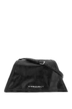 商品Y/Project | 'Wire' crossbody bag,商家Coltorti Boutique,价格¥2670图片