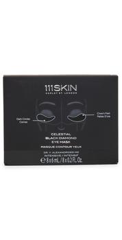 推荐111SKIN Celestial Black Diamond Eye Mask Box商品