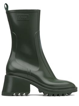 商品Chloé | Betty rain boots,商家GRIFO210,价格¥2614图片