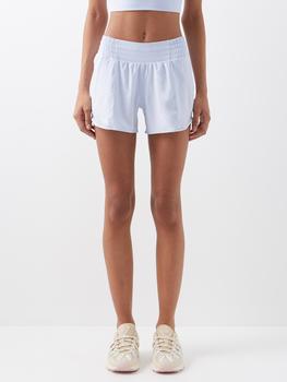 lululemon精选, Lululemon | Hotty Hot 4" running shorts商品图片 