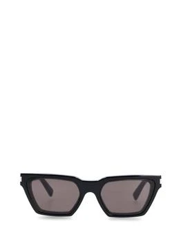 Yves Saint Laurent | Saint Laurent Eyewear Cat-Eye Sunglasses 7.2折, 独家减免邮费