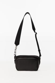 product HEIRESS CROSSBODY BAG IN SATIN image