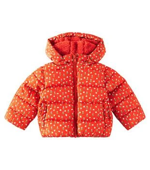 Stella McCartney | Baby printed puffer jacket,商家MyTheresa,价格¥1410