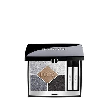 DIOR Limited-Edition Holiday Diorshow 5 Couleurs Eyeshadow Palette