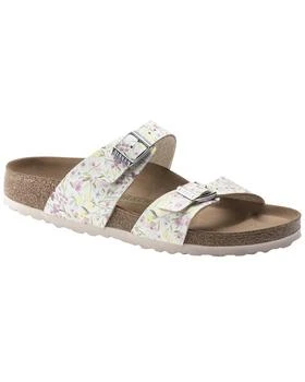 Birkenstock | Birkenstock Sydney Narrow Birko-Flor Sandal 8.1折