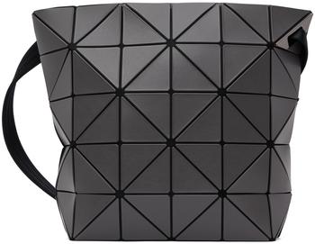 Issey Miyake | Gray Blocky Bag商品图片,