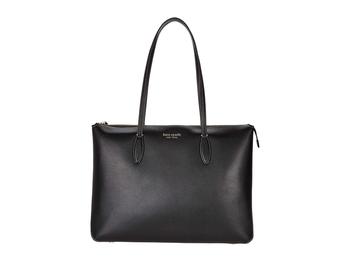kate spade tote, Kate Spade | All Day Large Zip Top Tote商品图片 