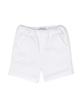 Emporio Armani | Shorts White,商家Italist,价格¥1079