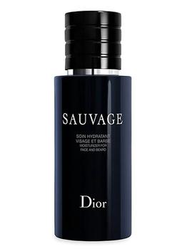 推荐Sauvage Face Moisturizer商品