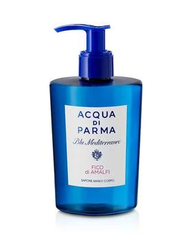Acqua di Parma | Blu Mediterraneo Fico di Amalfi Hand & Body Wash 10.14 oz.,商家Bloomingdale's,价格¥584