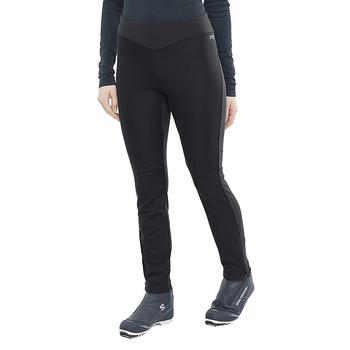 Salomon | Salomon Women's GTX Windstopper Softshell Tight商品图片,