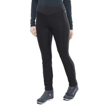 推荐Salomon Women's GTX Windstopper Softshell Tight商品