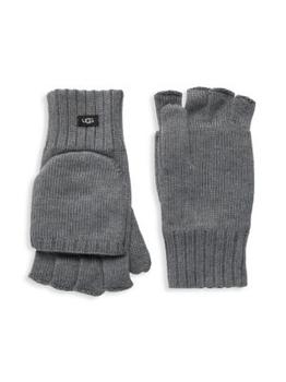 推荐Flip-Top Fingerless Gloves商品