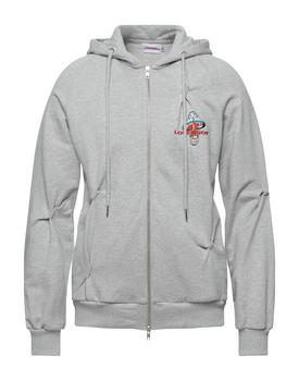 Charles Jeffrey Loverboy真假, Charles Jeffrey Loverboy | Hooded sweatshirt商品图片 2.6折