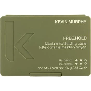 推荐KEVIN MURPHY 凯文墨菲 发型定形乳霜 (中等定型)  100ml商品