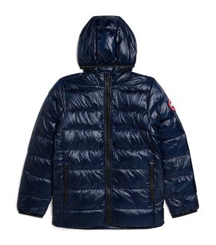 Canada Goose | Quilted Crofton Jacket (7-16 Years)商品图片,