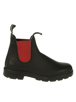 商品Blundstone | Blundstone Colored Elastic Sided Boots,商家Italist,价格¥1771图片