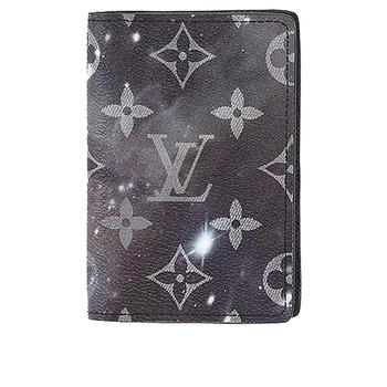 推荐Louis Vuitton Monogram Galaxy Pocket Organiser商品